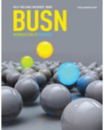 Book BUSN, 3rd Edition with Printed Access Card (6-Months) for MindTap free