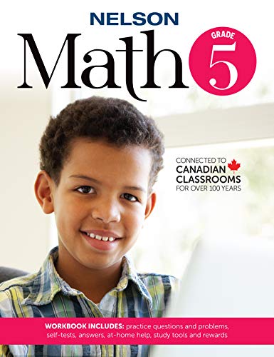 Book Nelson Math 5 free