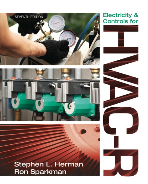 Book Electricity and Controls for HVAC-R free