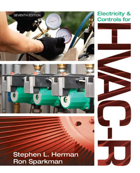 Book Electricity and Controls for HVAC-R free