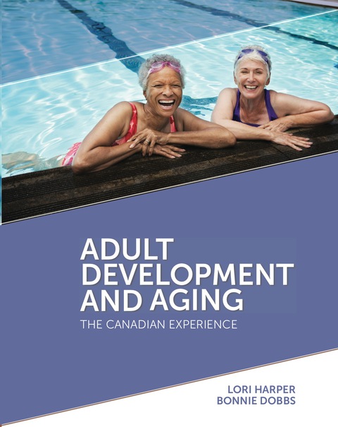 Book Adult Aging and Development free