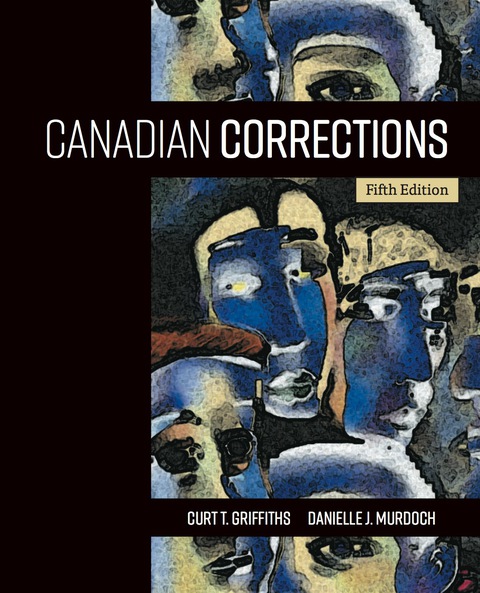 Book Canadian Corrections free