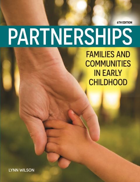Book Partnerships: Families and Communities in Early Childhood free