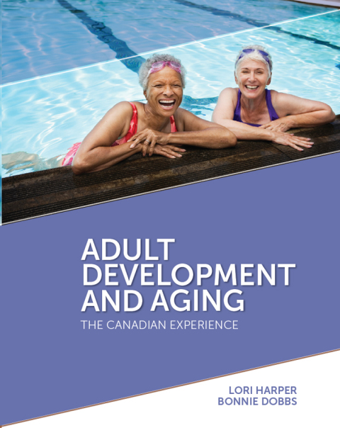 Book Aging and Society: Canadian Perspectives free