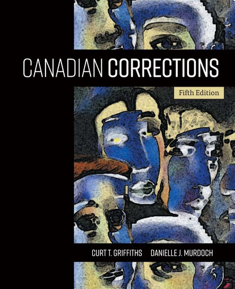 Book Canadian Corrections free