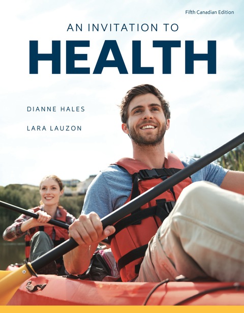 Book An Invitation to Health free