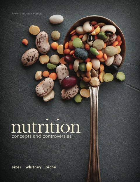 Book Nutrition: Concepts and Controversies free