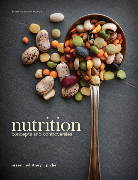 Book Nutrition: Concepts and Controversies free