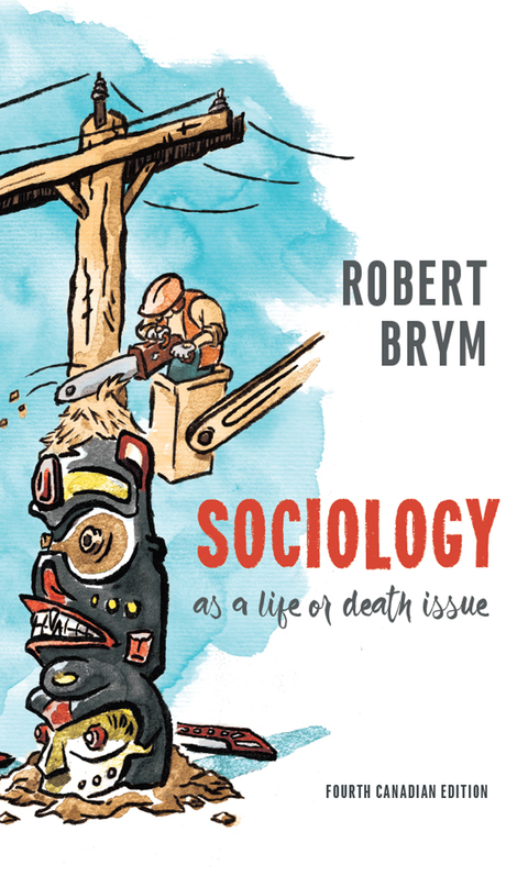 Book Sociology as a Life or Death Issue free