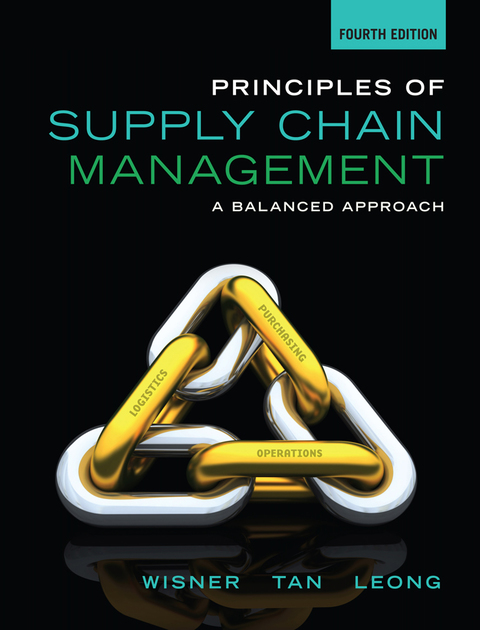 Book Principles of Supply Chain Management: A Balanced Approach free