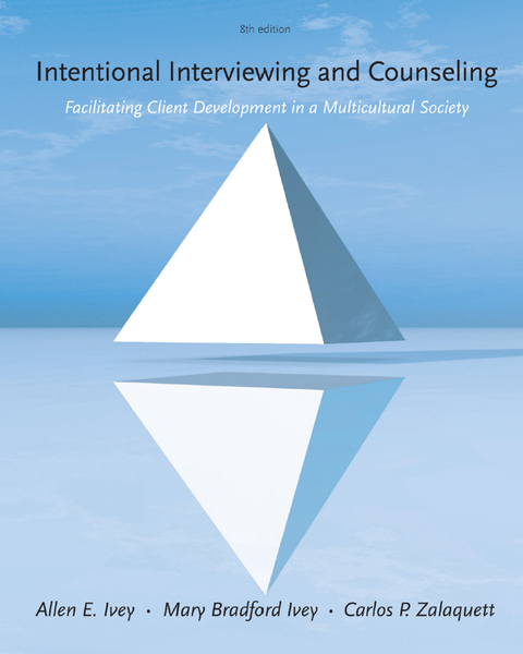 Book Intentional Interviewing and Counseling free