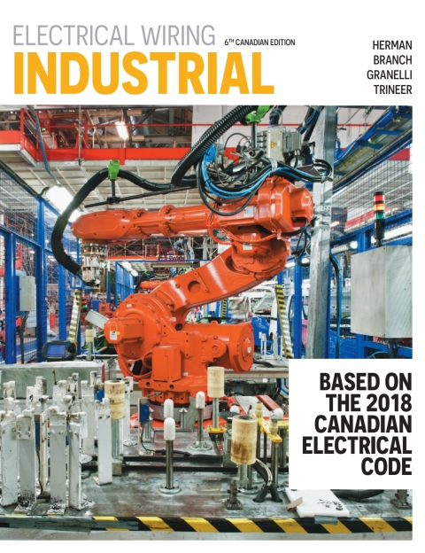 Book Electrical Wiring Industrial free