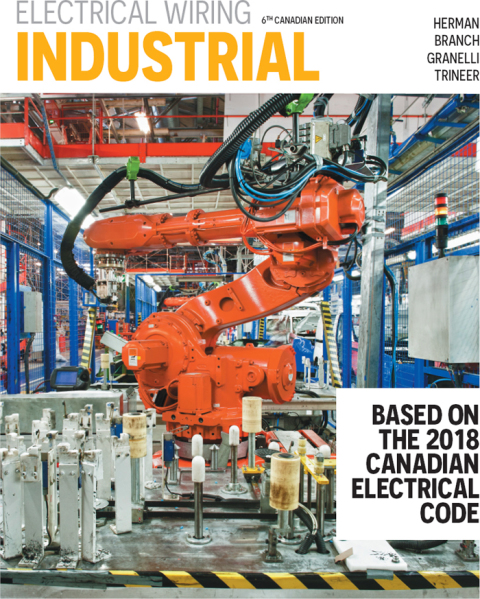 Book Electrical Wiring Industrial free
