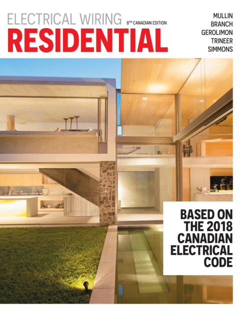 Book Electrical Wiring Residential free