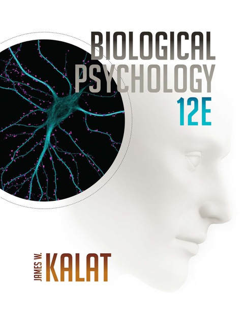 Book Biological Psychology free