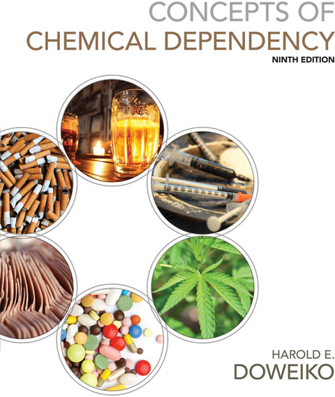 Book Concepts of Chemical Dependency free