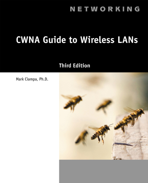 Book CWNA Guide to Wireless LANs free
