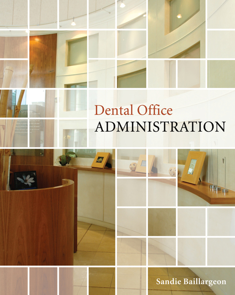 Book Dental Office Administration free