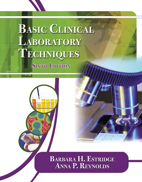 Book Basic Clinical Laboratory Techniques free