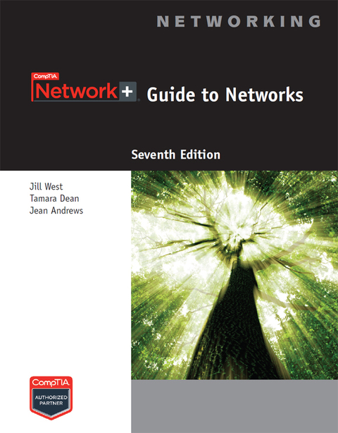 Book Network+ Guide to Networks free
