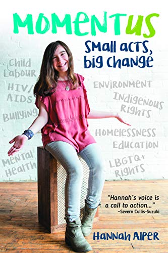 Book Momentus: Small Acts, Big Change free
