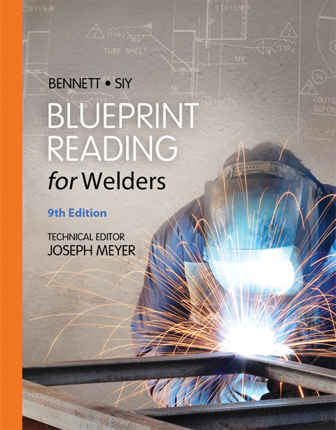 Book Blueprint Reading for Welders free