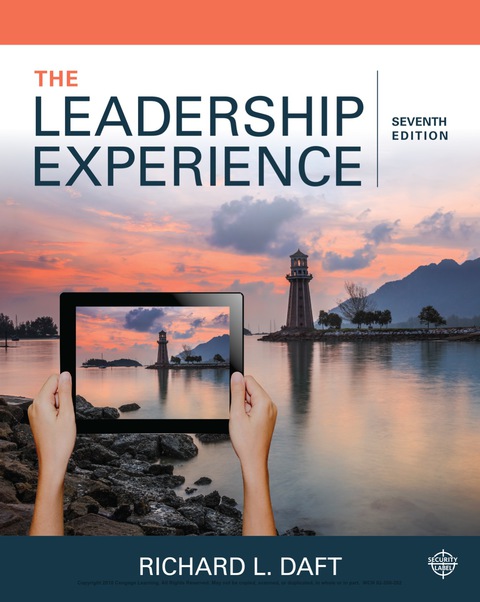 Book The Leadership Experience free