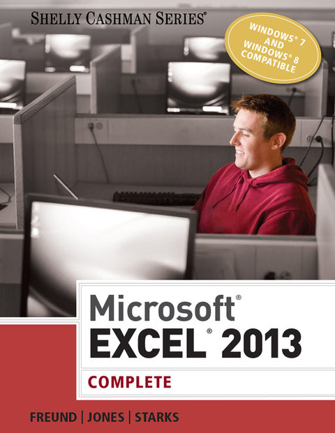 Book Microsoft® Excel® 2013 free