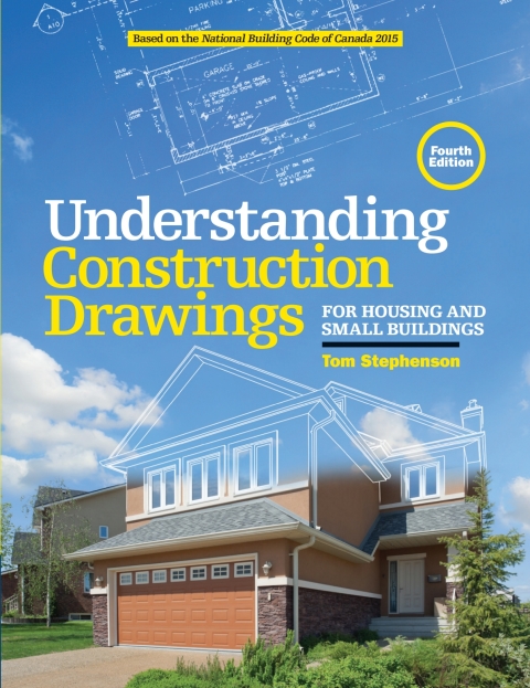 Book Understanding Construction Drawings for Housing and Small Buildings free