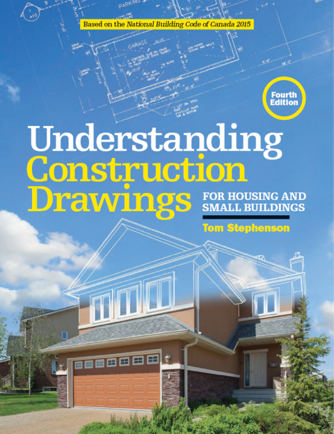 Book Understanding Construction Drawings for Housing and Small Buildings free