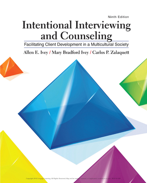 Book Intentional Interviewing and Counseling free