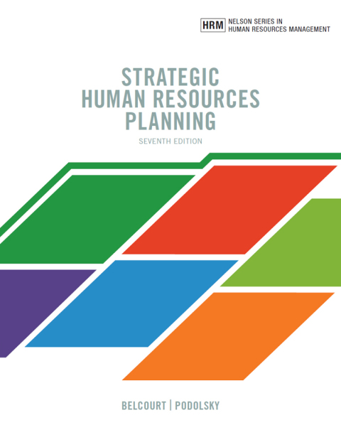Book Strategic Human Resources Planning free