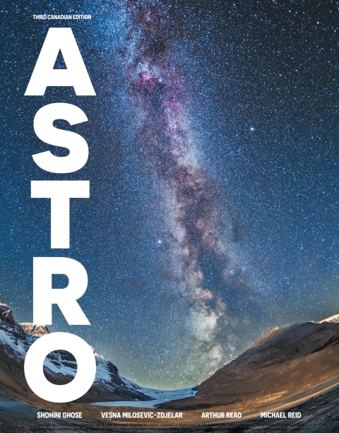 Book 3I-EBK: ASTRO 3CE free