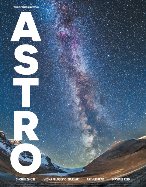 Book 3N3-EBK: ASTRO 3CE free