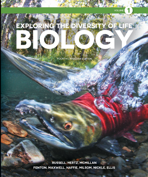 Book Biology: Exploring the Diversity of Life 4CE - VOLUME 01 free