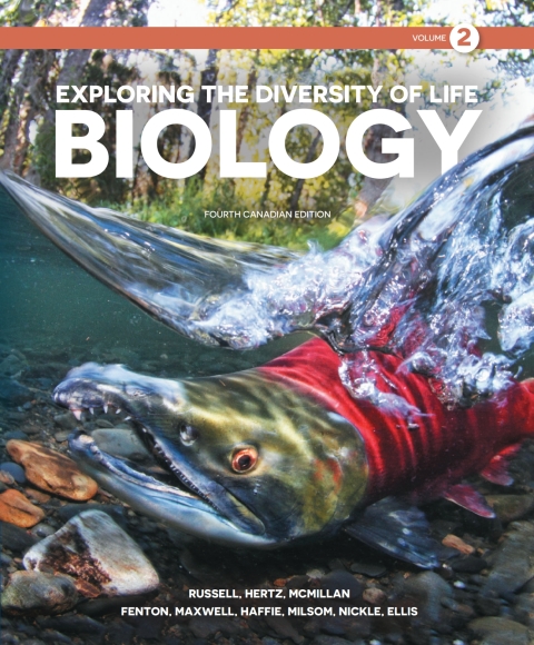 Book Biology: Exploring the Diversity of Life 4CE - VOLUME 02 free