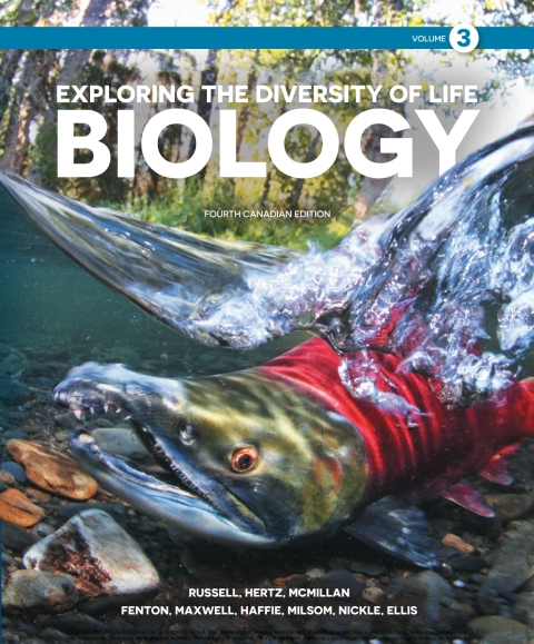 Book Biology: Exploring the Diversity of Life 4CE - VOLUME 03 free