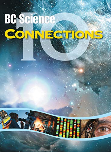 Book BC Science Connections 10: Student Edition free