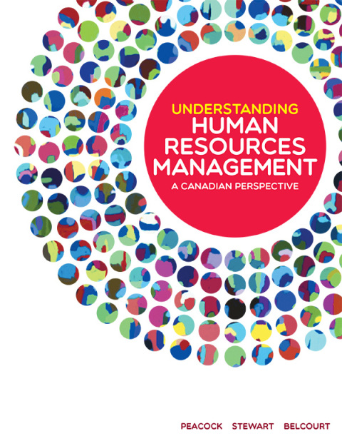 Book 3N3-EBK: Understanding Human Resources Management free