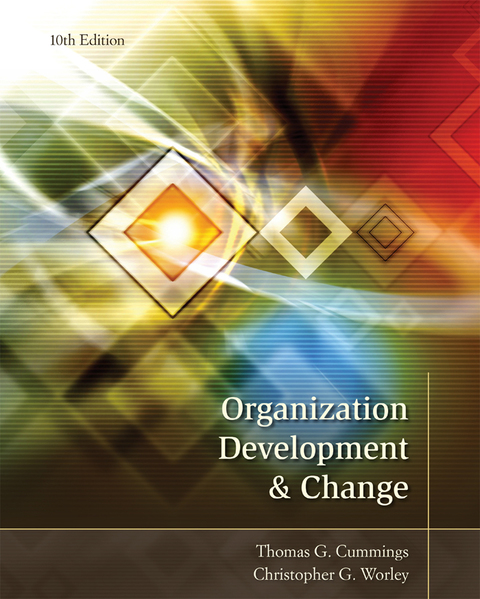 Book Organization Development and Change free