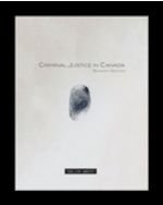 Book KIT: CRIM JUSTICE IN CANADA 7E+ ESSAYJACK PAC 6 MTH free
