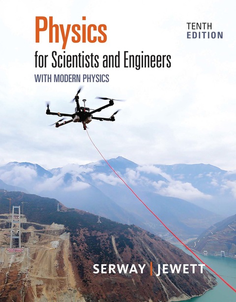 Book Physics for Scientists and Engineers with Modern Physics free