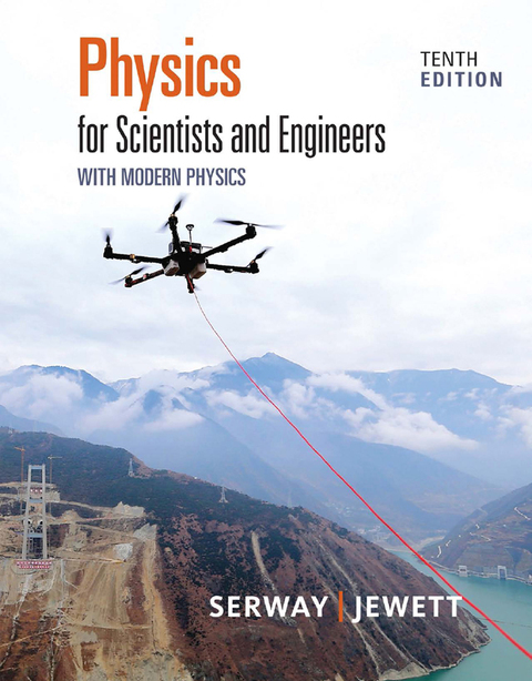 Book Physics for Scientists and Engineers with Modern Physics free