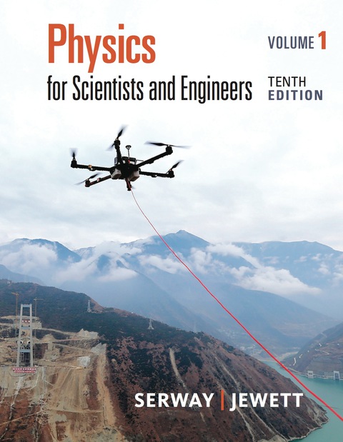 Book Physics for Scientists and Engineers, Volume 1 free