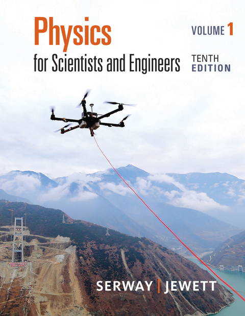 Book Physics for Scientists and Engineers, Volume 1 free