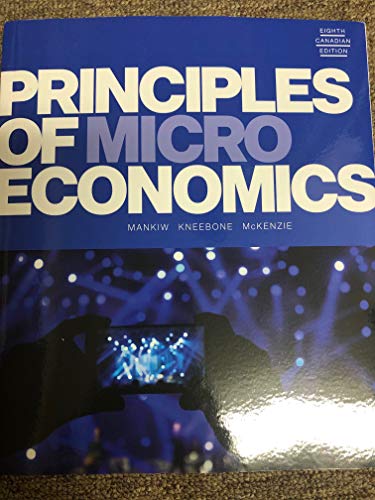 Book Principles of Microeconomics free