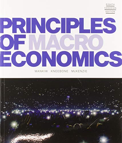 Book Principles of Macroeconomics free