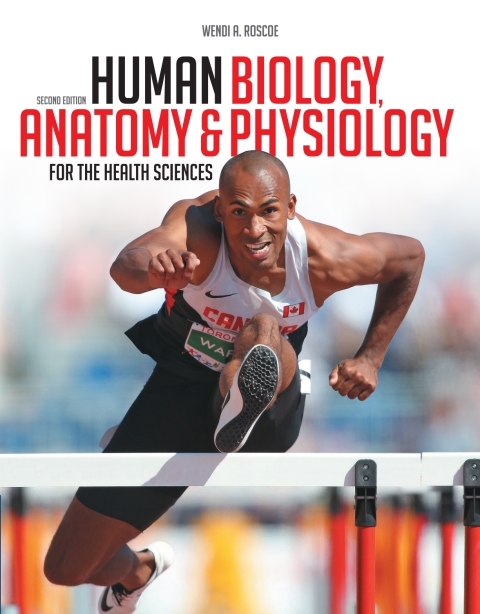 Book Human Biology Anatomy & Physiology For The Health Sciences free