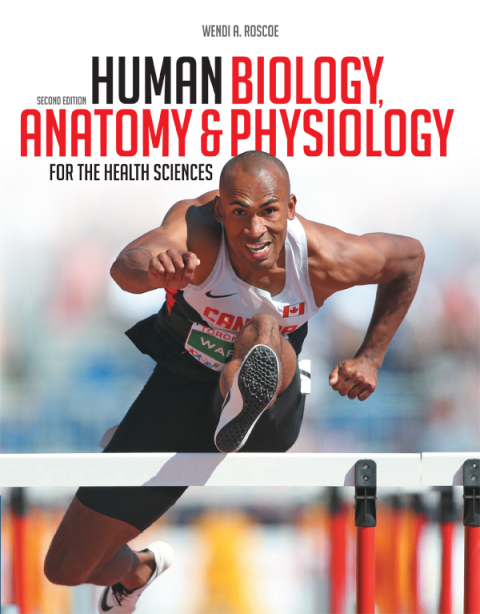 Book Human Biology, Anatomy & Physiology for the Health Sciences free