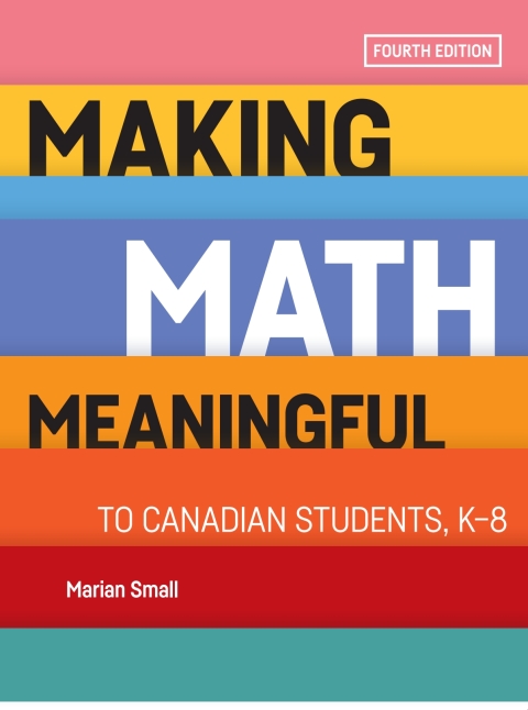 Book Making Math Meaningful free